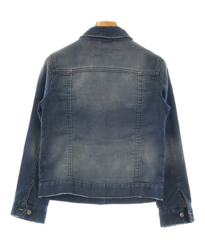 Mazell by BARNYARDSTORM Denim jackets