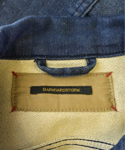 Mazell by BARNYARDSTORM Denim jackets