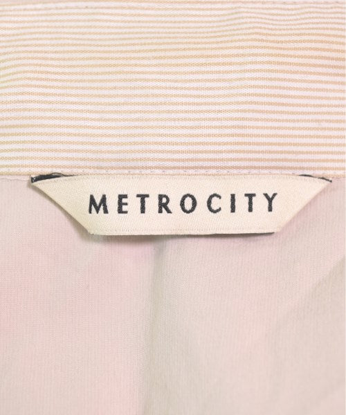 METROCITY Other