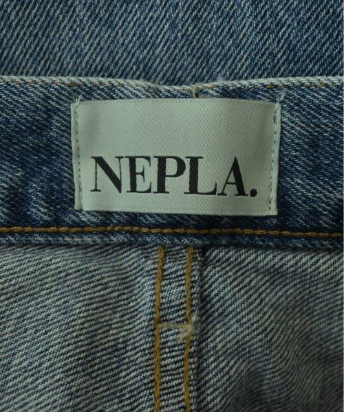 NEPLA. Jeans