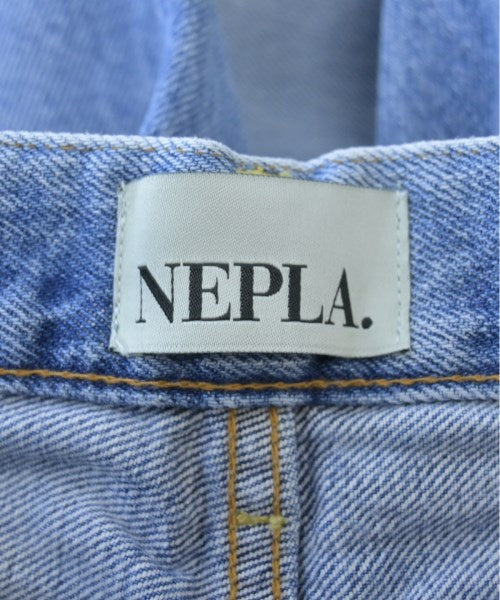 NEPLA. Jeans