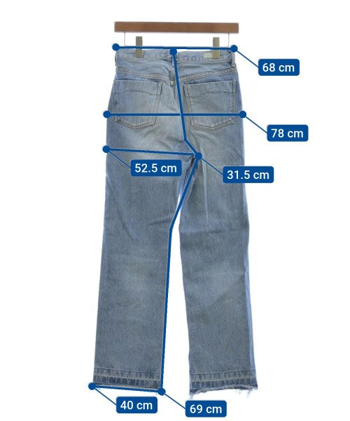 NEPLA. Jeans