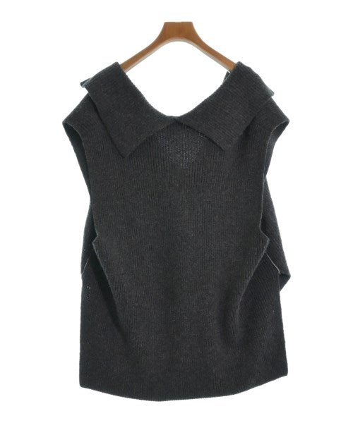 NEPLA. Sleeveless tops