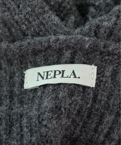 NEPLA. Sleeveless tops