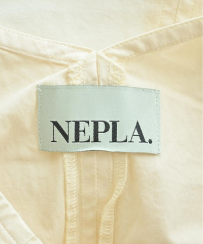 NEPLA. Blouses