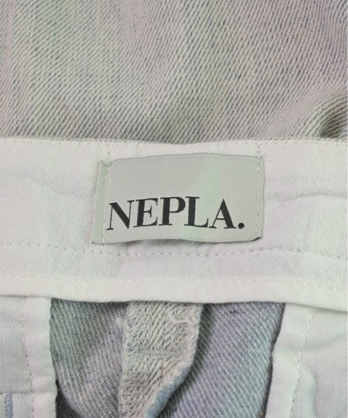 NEPLA. Other