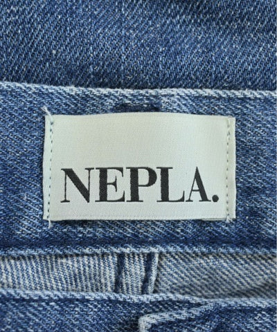 NEPLA. Jeans