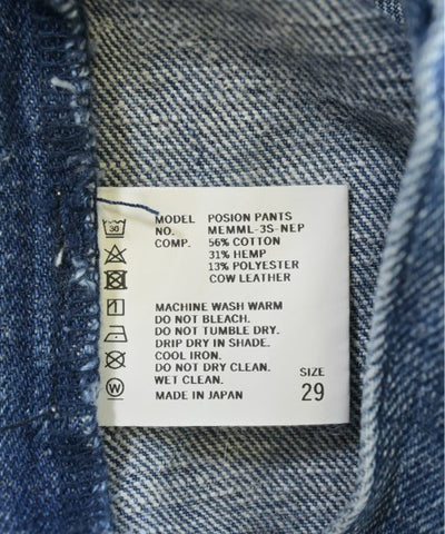 NEPLA. Jeans