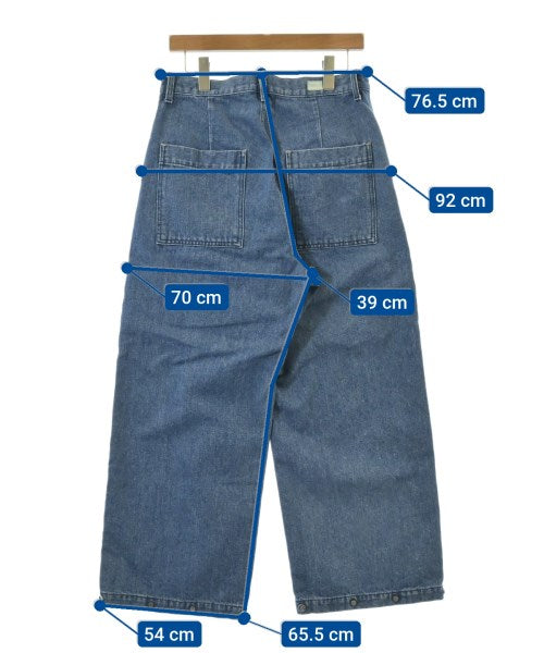 NEPLA. Jeans