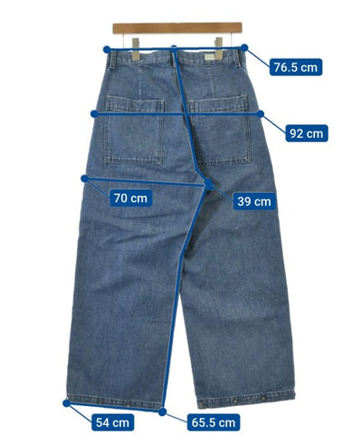 NEPLA. Jeans