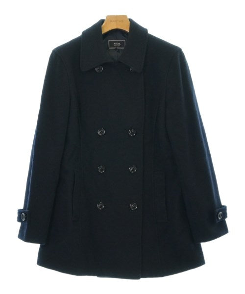 NIKKE Pea Coats