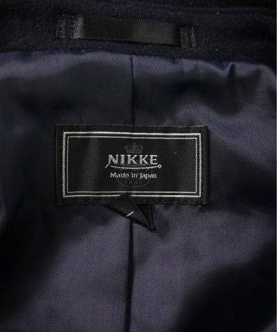 NIKKE Pea Coats