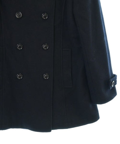 NIKKE Pea Coats