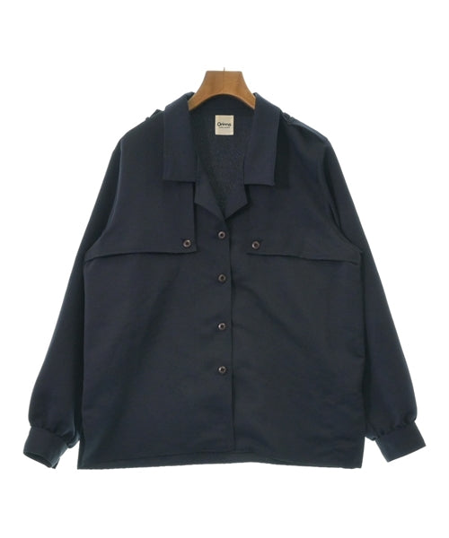 Oriens JOURNAL STANDARD Casual shirts