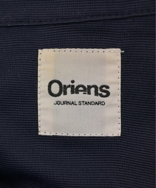 Oriens JOURNAL STANDARD Casual shirts