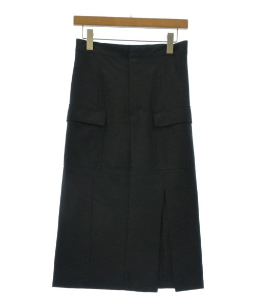 Oriens JOURNAL STANDARD Long/Maxi length skirts