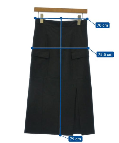 Oriens JOURNAL STANDARD Long/Maxi length skirts