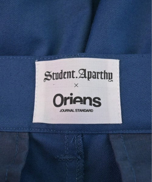 Oriens JOURNAL STANDARD Shorts