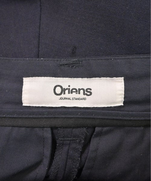 Oriens JOURNAL STANDARD Trousers