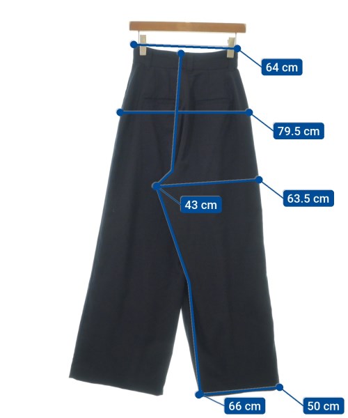 Oriens JOURNAL STANDARD Trousers