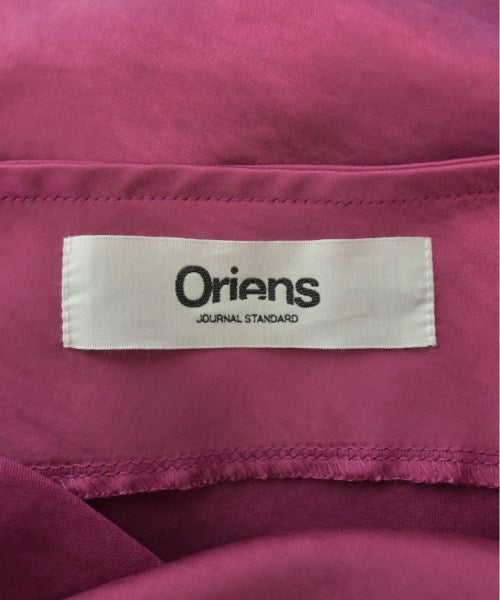 Oriens JOURNAL STANDARD Dresses