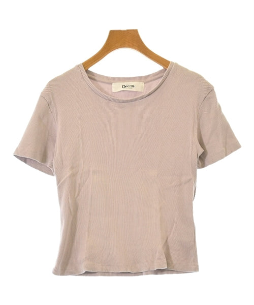 Oriens JOURNAL STANDARD Tee Shirts/Tops