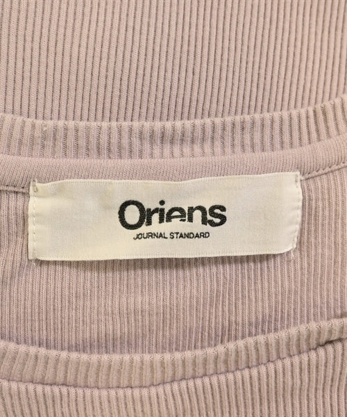 Oriens JOURNAL STANDARD Tee Shirts/Tops