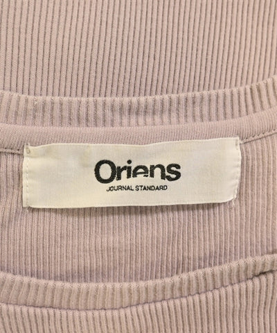 Oriens JOURNAL STANDARD Tee Shirts/Tops