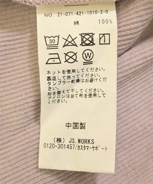 Oriens JOURNAL STANDARD Tee Shirts/Tops