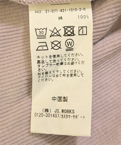 Oriens JOURNAL STANDARD Tee Shirts/Tops