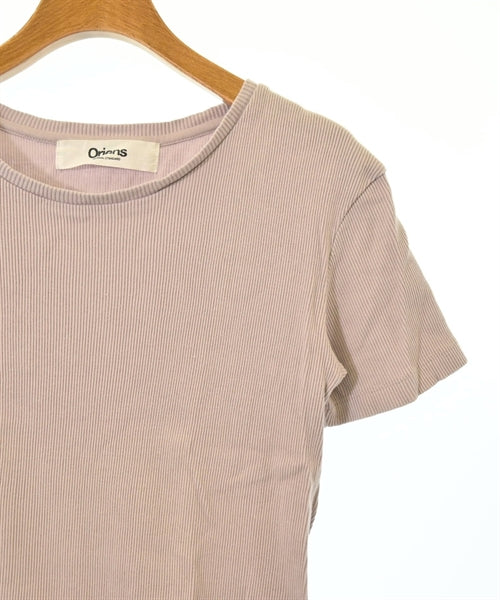 Oriens JOURNAL STANDARD Tee Shirts/Tops