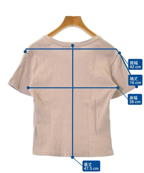 Oriens JOURNAL STANDARD Tee Shirts/Tops