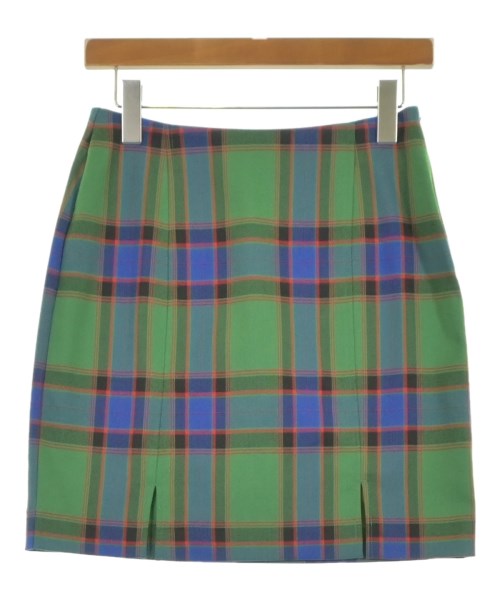 Oriens JOURNAL STANDARD Mini skirts