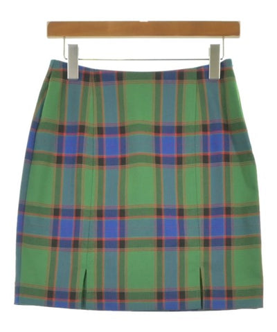 Oriens JOURNAL STANDARD Mini skirts