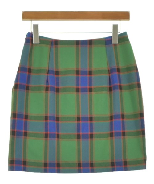 Oriens JOURNAL STANDARD Mini skirts