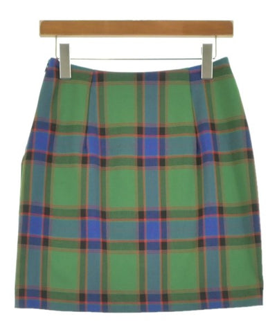 Oriens JOURNAL STANDARD Mini skirts