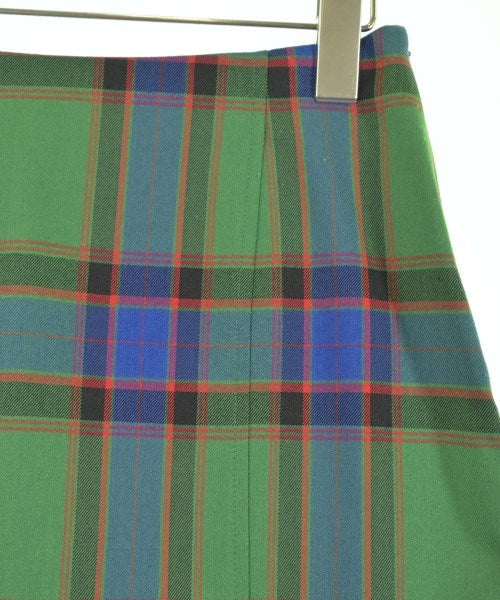 Oriens JOURNAL STANDARD Mini skirts