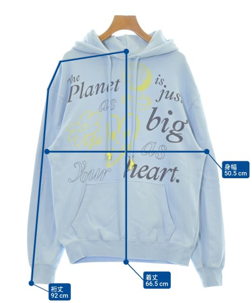 Oriens JOURNAL STANDARD Hoodies