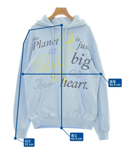 Oriens JOURNAL STANDARD Hoodies