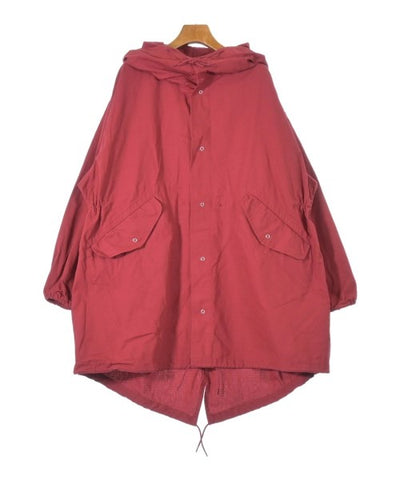 Oriens JOURNAL STANDARD Mod coats