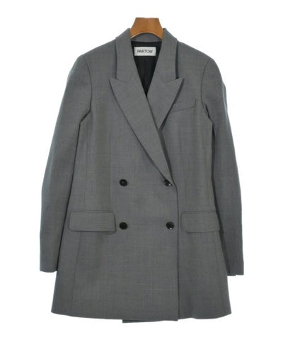 PARTOW Blazers/Suit jackets