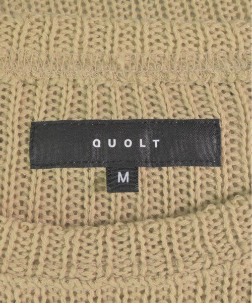 QUOLT Sweaters