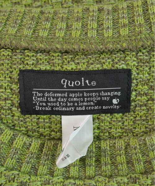 QUOLT Sweaters