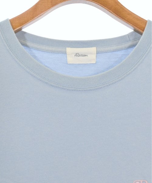 Re:Room Tee Shirts/Tops