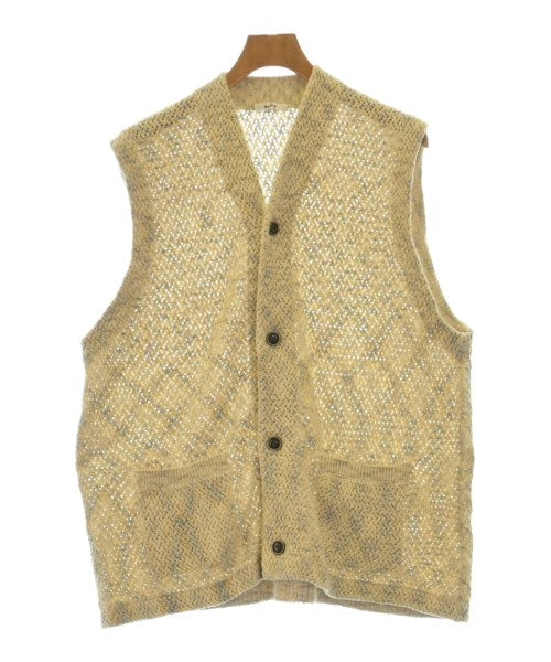 saby Vests