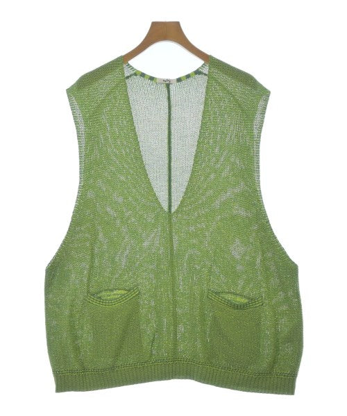 saby Vests