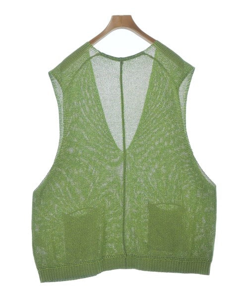 saby Vests