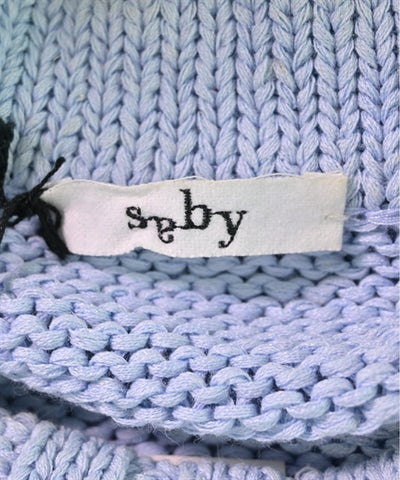 saby Sweaters