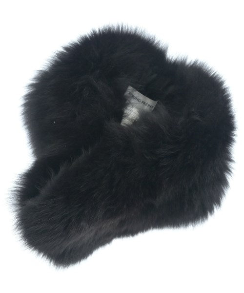 SPRUNG Winter scarves