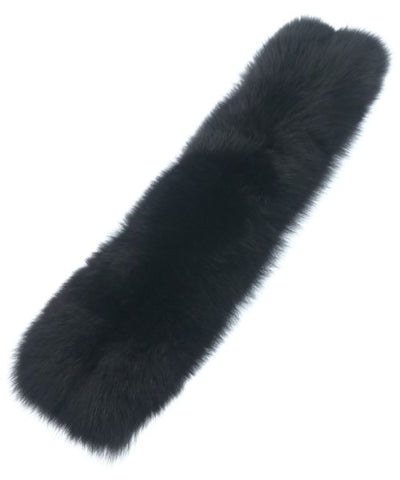 SPRUNG Winter scarves